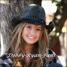 Debby Ryan  - photo 2
