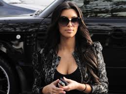 Kim Kardashian  - photo 3