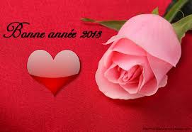 le jour du nouvel an