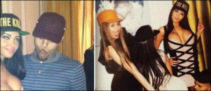 Ayem ou Nabila qui a menti ? - photo 2