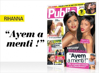 Ayem ou Nabila qui a menti ? - photo 3