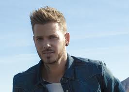 m pokora