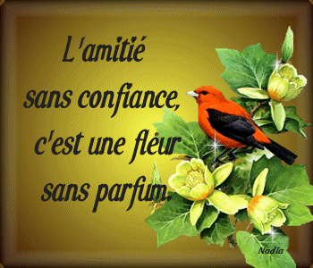 pour mon amie sintya ♥