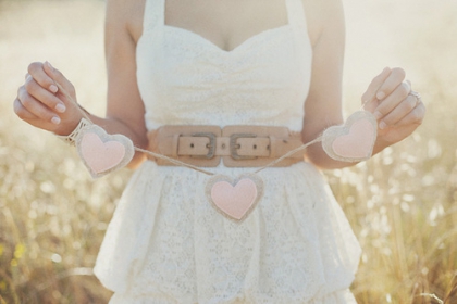                    Le v�ritable amour.