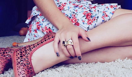               Une v�ritable fille, un peu trop na�ve.. ✰