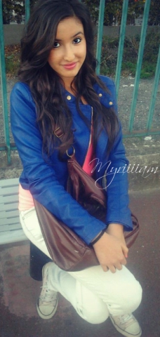               Pour la cra que tu vas me faire Avalon 39♥