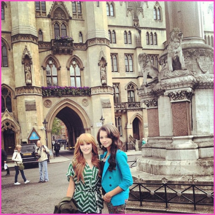 Avec vous je retrouve le sourire!♥ - photo 3