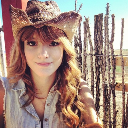 Avec vous je retrouve le sourire!♥