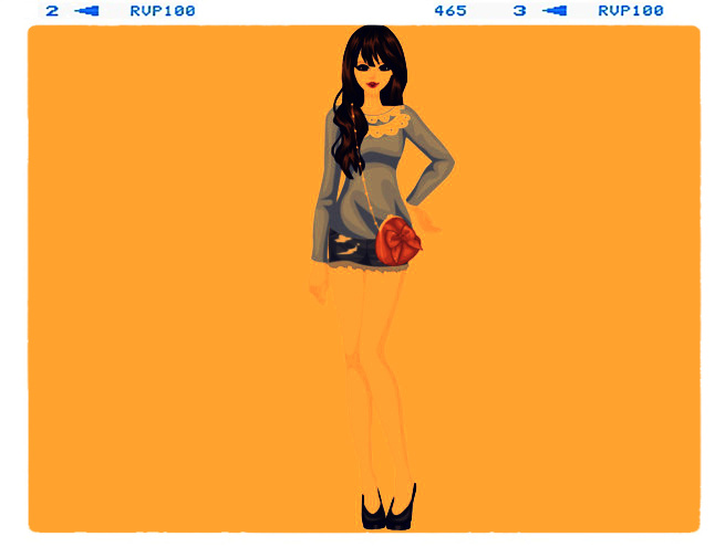 La girlizz de elolasuperstar1234