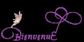 bienvenue