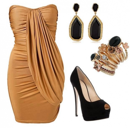 les chaussure de zafirah !!!! - photo 2