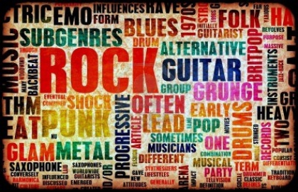 rock star - photo 2