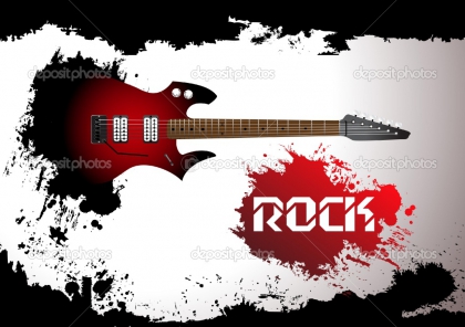 rock star