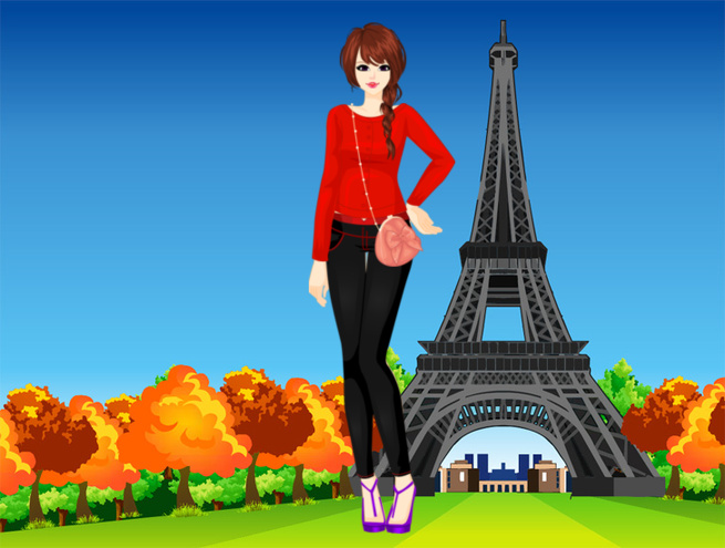 La girlizz de ino2000