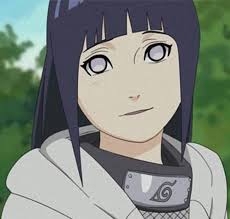 hinata hyuga