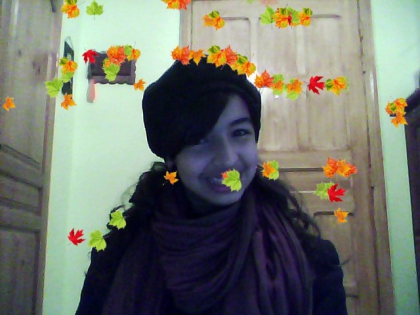 my personality - photo 2