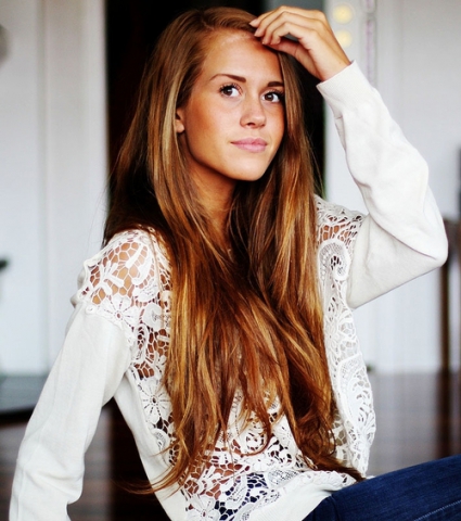 Petite Une Présentation ♥