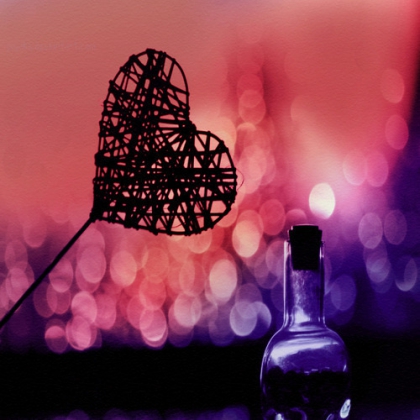 La raison de ma peine, c'est la haine qui circule en moi...