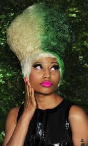 nicki - photo 3