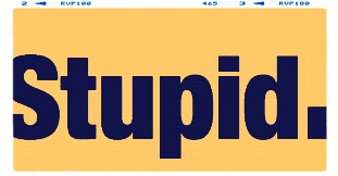 Les questions les plus stupides et leurs rponses moins stupides...