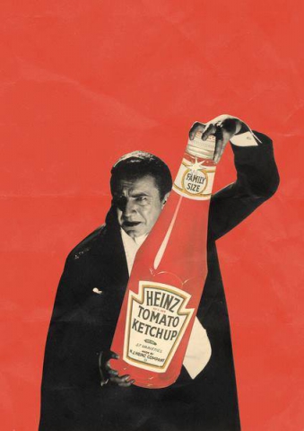 La nouvel drogue de Dracula !! Scoop !!