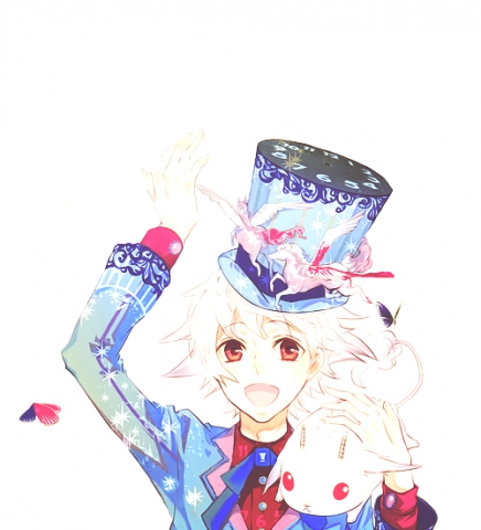 Pour le concours de Love s !