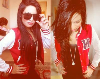 les fille les plus swagg - photo 2