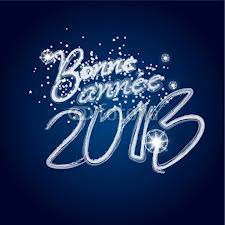 bonne anne 2013  - photo 2