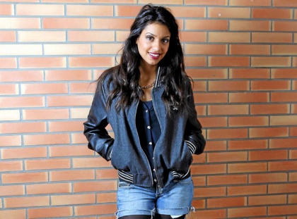 bonjour, mes fans c'est tal benyerzi !  - photo 3