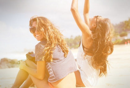                               Histoire d'amiti.  ∞  