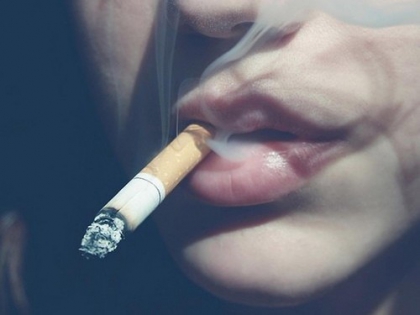                                 Fumer, tue.