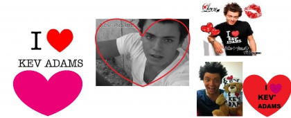 Kevin smadja (alias kev' adams ) - photo 3