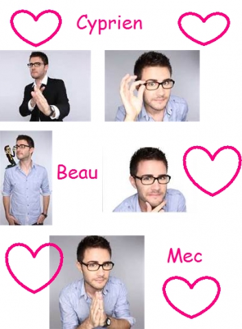 Cyprien 