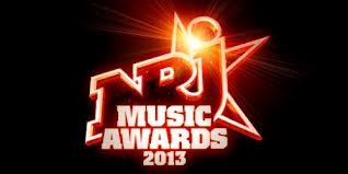NRJ  Music Awards!! 