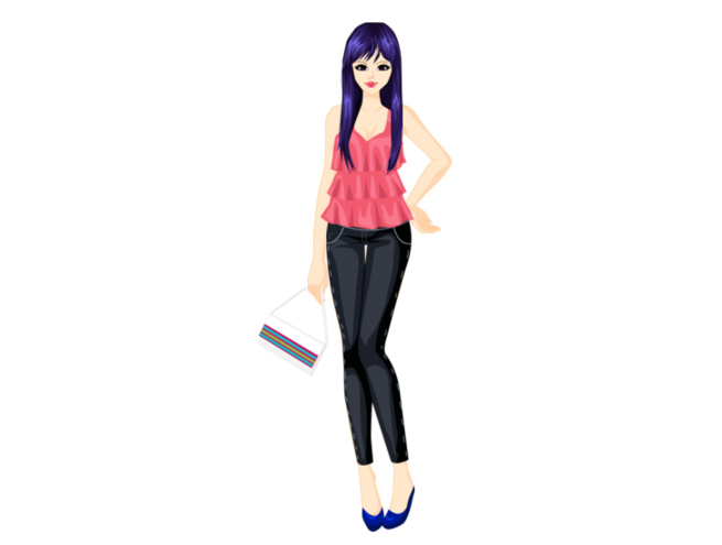 La girlizz de lolipopc1315