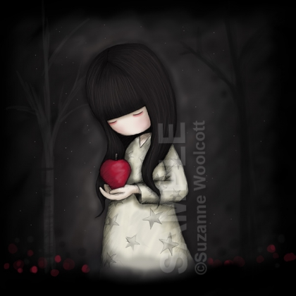 pour le concour de Santoro GorJuss