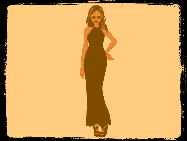 La girlizz de sunita