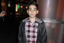 cameron boyce