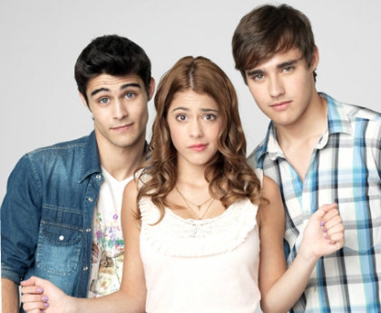 violetta - photo 3