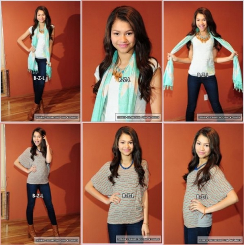 Photo de bella et zendaya  - photo 2