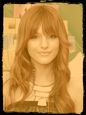 Photo de bella et zendaya 