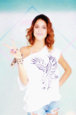 Photo de violetta - photo 3