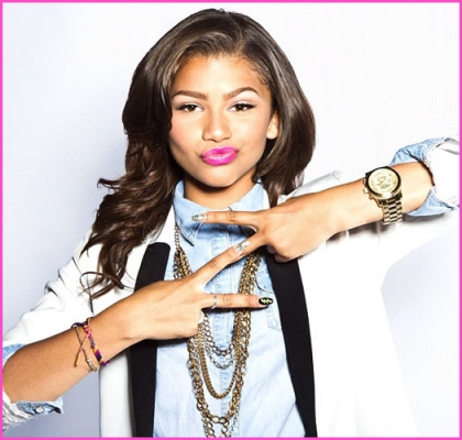 zendaya,en swag - photo 2