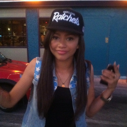 zendaya,en swag