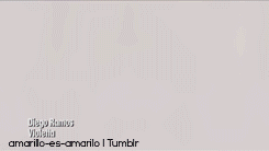 gifs de violetta trop drole