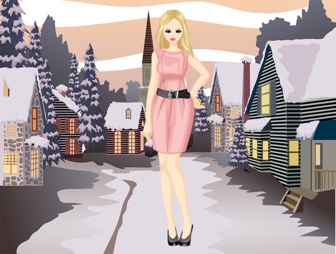 La girlizz de miss zendaya