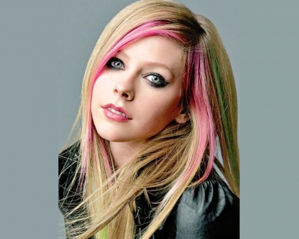avril lavigne - photo 3