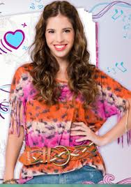 Camila pour le club de rune - photo 2