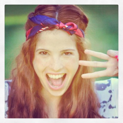 Camila pour le club de rune - photo 3