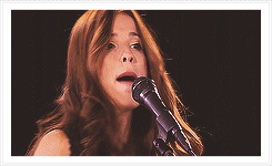 Camila pour le club de rune